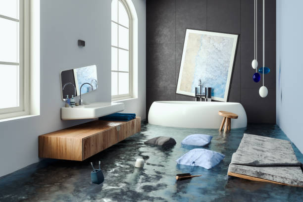 Best Water damage restoration near me  in Wyoming, OH