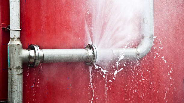Best Sewage cleanup and water damage restoration  in Wyoming, OH