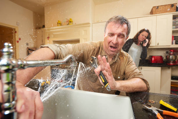 Best Water damage contractors near me  in Wyoming, OH